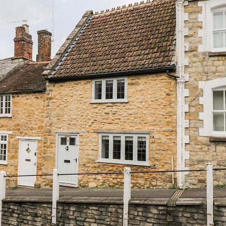 Foxden Villa Sherborne  Eksteriør billede