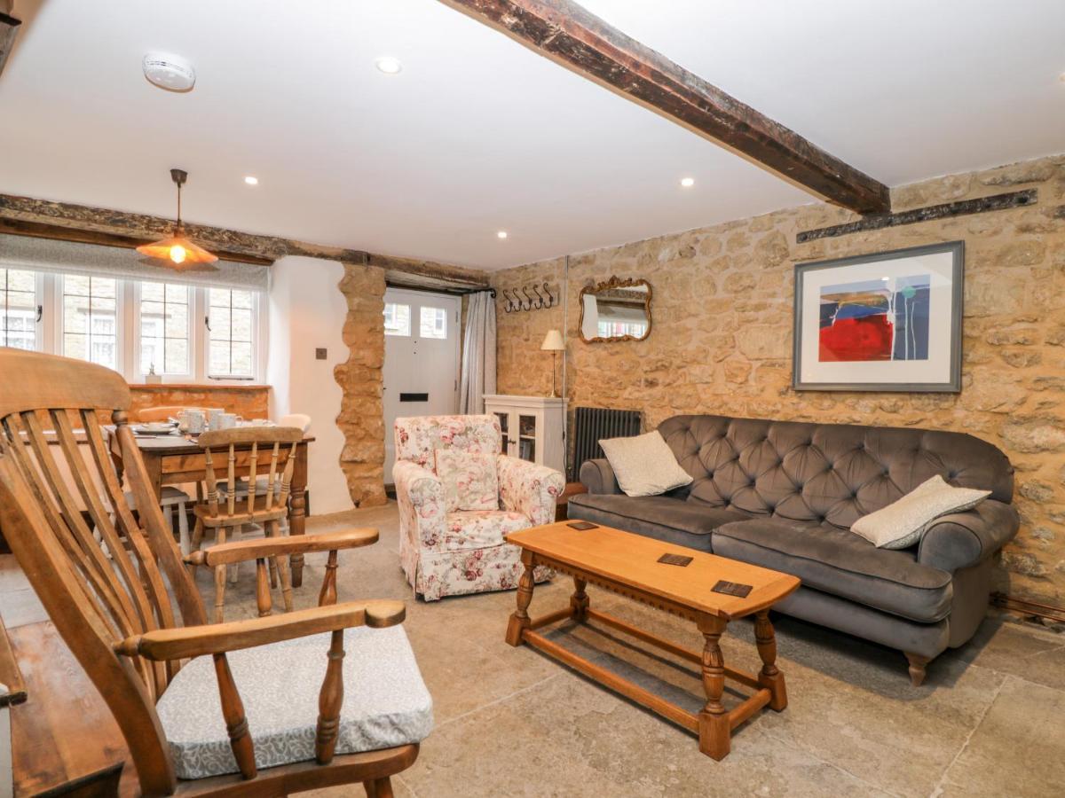 Foxden Villa Sherborne  Eksteriør billede