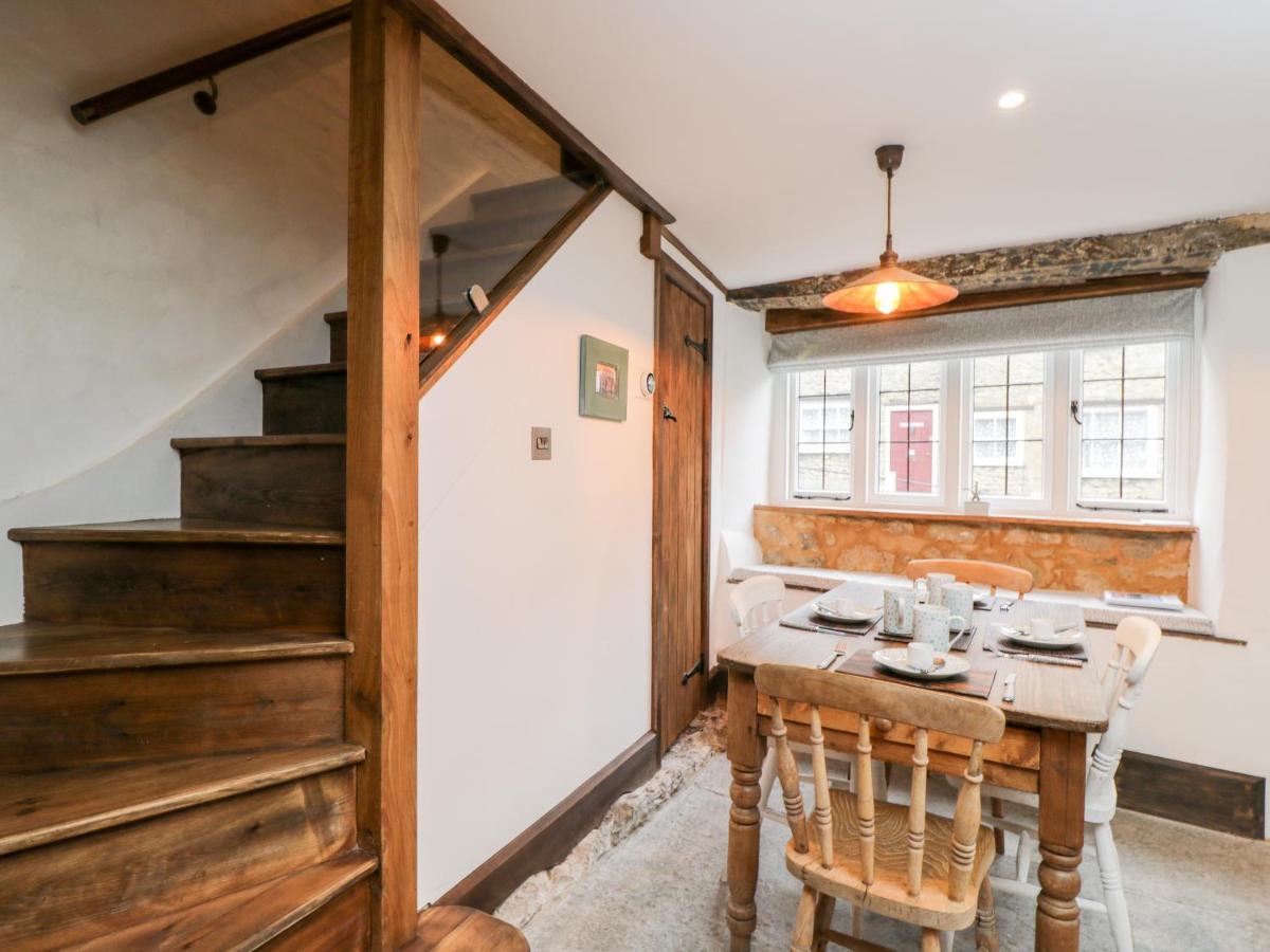 Foxden Villa Sherborne  Eksteriør billede