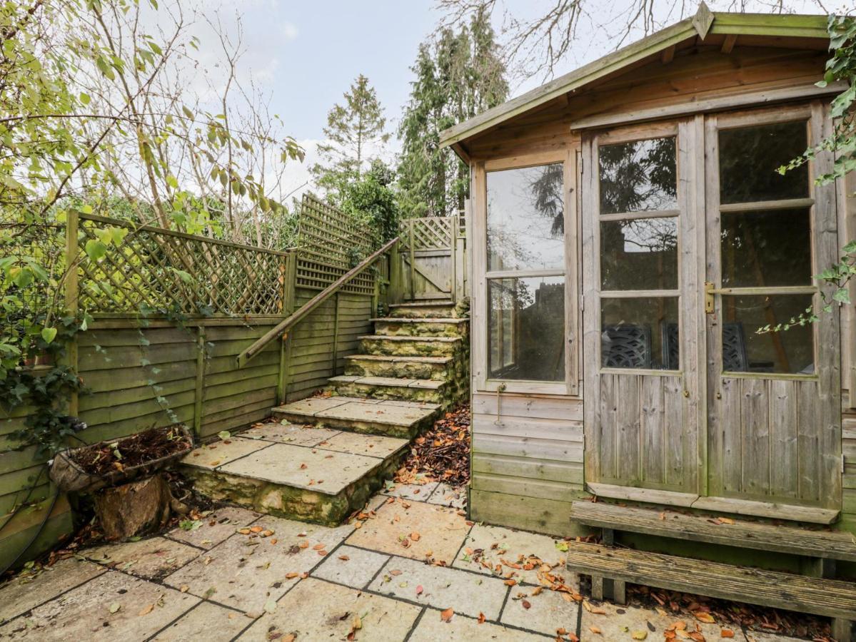 Foxden Villa Sherborne  Eksteriør billede