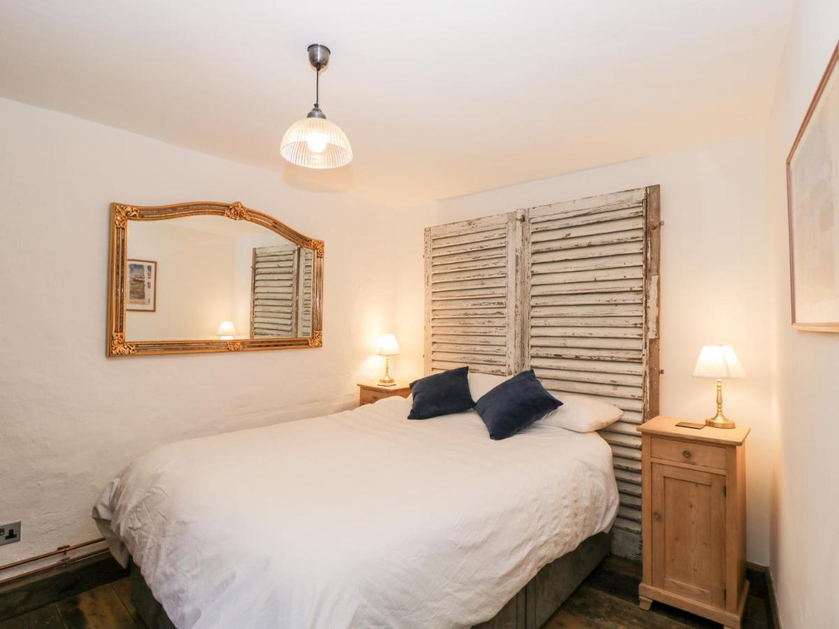 Foxden Villa Sherborne  Eksteriør billede