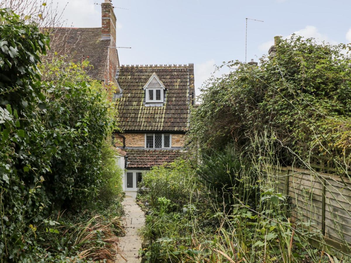 Foxden Villa Sherborne  Eksteriør billede
