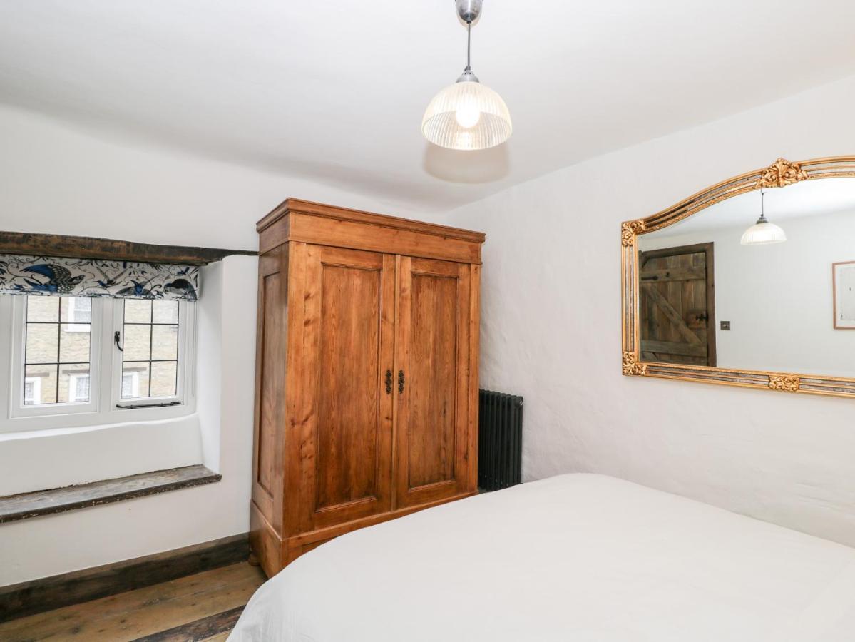 Foxden Villa Sherborne  Eksteriør billede