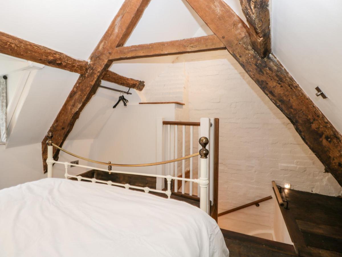 Foxden Villa Sherborne  Eksteriør billede
