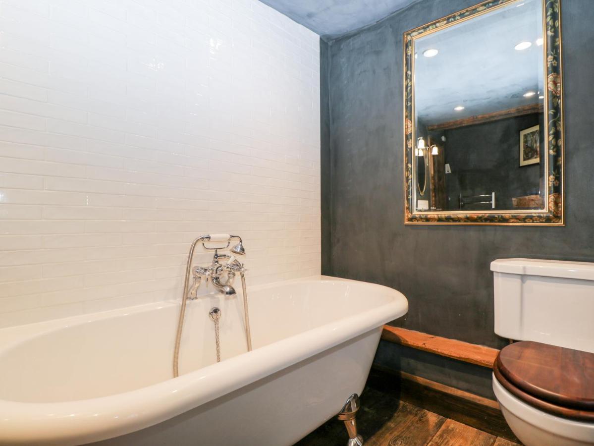 Foxden Villa Sherborne  Eksteriør billede